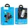 Держатель HOCO Polaris push-type air outlet car holder CA94