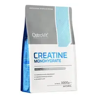 Креатин OstroVit Creatine Monohydrate, 1 кг Арбуз