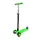 Самокат трёхколёсный 113-24505 Best Scooter MAXI Рама и руль - алюминий, высота руля регулируемая 67-90 см