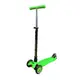 Самокат трёхколёсный 113-24505 Best Scooter MAXI Рама и руль - алюминий, высота руля регулируемая 67-90 см