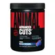 Жиросжигатель Universal Nutrition Animal Cuts Powder, 42 порции Голубое мороженое (248 грамм)