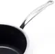 Набор ковшей с крышками GreenPan Premiere CC003822-001 6 предметов серебристый