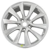 Диск колісний R19X8.5 ET40 Tesla Model 3 (2019-2021) (1034224-00-B) (Оригінал) (НОВИЙ)