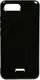 Чехол-накладка TOTO Mirror TPU 2mm Case Xiaomi Redmi 6A Black