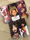 Чехол силиконовый XIX для iPhone 12 mini (5.4"), Girls