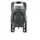 Детское велокресло Bobike Maxi GO Carrier / Macaron grey