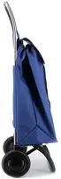 Сумка-тележка Rolser Saquet LN 2 Azul (SAQ055-1026)