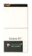 Акумулятор PowerPlant Samsung A700F EB-BA700ABE 2700mAh