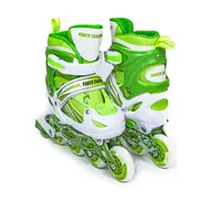 Ролики Power Champs. Green (размер 38-42). 1163512846
