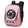 Рюкзак-переноска для кошек и собак 49x31x35 CosmoPet CP-62 Pink