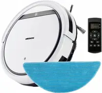 Робот-пылесос 2в1 Medion MD 18501 (Германия)
