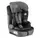 Автокрісло Sesttino Rocker 9-36 кг Isofix Grey