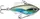 Воблер Rapala RAP-V BLADE MBS 60 мм 14 г (RVB06 MBS)