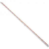 Коммутационная шина CNC PIN 3P 1.4x7 63A 1 м