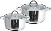 Набор посуды Gusto Solo Set GT-1300-04 4 предмета