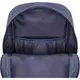 Рюкзак Bagland Молодежный mini 8 л серый 1114 0050866
