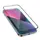 Защитное стекло Hoco Nano 3D full screen edges protection для iPhone 13 5.4" |A12 Plus|