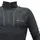 Термобелье Viverra Soft Warm ZIP Black XXXL (РБ-2230156)