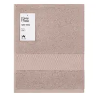 Полотенце для лица Ardesto EssenСe ART2250BE 50х90 см бежевое