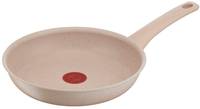 Сковорода універсальна Tefal Delight G2930502 26 см бежева