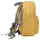 Рюкзак детский FreeON SMALL ANIMAL, yellow