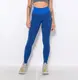 Леггинсы женские спортивные 6099 XL синие