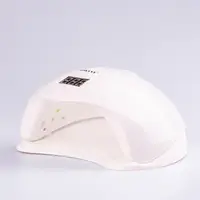 Профессиональная лампа для маникюра 48 Вт Sokany SK923