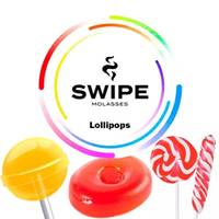 Фруктовая смесь Swipe (Свайп) - Lollipops (Лоллипопс)