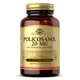 Натуральная добавка Solgar Policosanol 20 mg, 100 вегакапсул
