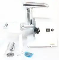 Електрична м'ясорубка з Соковижималкою Crownberg CB-4212 2500 Вт