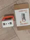 Power Bank на солнечной батарее 40000mAh c 4 кабелями (Реальная мощность) Павер банк