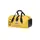 Водонепроницаемая дорожная сумка Naturehike CNK2450XB015, 90 л, желтая