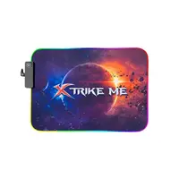 Коврик для мыши XTRIKE ME Backlight MP-602