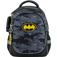 Рюкзак школьный Kite Education DC Comics 3 DC24-700M 38x28x16 см