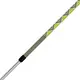 Палки для скандинавской ходьбы Gabel Ritmo Green (7008350760000)