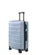 Чемодан Xiaomi Ninetygo ANDES Luggage 24` Blue (6941413239554)