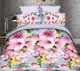 Комплект постельного белья от украинского производителя Polycotton Полуторный 90939