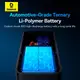 Пусковое устройство (бустер) для авто Baseus Super Energy Alpha Series Jump Starter 600A