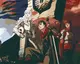 Картина по номерам "Аниме. Берсерк" 40х50 см