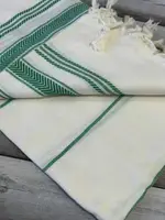 KZL 2 Пештемал 100х180см. KIZIL Турция