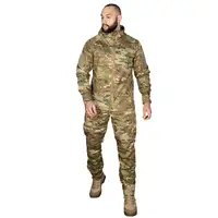 Костюм CM Stalker 3.0 Twill Multicam (7061), M