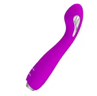 Вібратор Pretty Love - HECTOR G-SPOT VIBRATOR з електростимуляцією