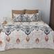 Покрывало евро ТЕП Elegante Cotton Turkish 4-04577_32782 220х240 см