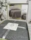Namira вязаный акриловый плед. Romeo Home Турция.