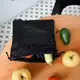 Сумка для замороженных продуктов M 30*30 см (черный)