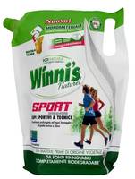 Гель для стирки спортивных вещей Winni's 8002295037022 800 мл