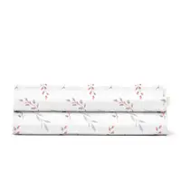 Детская простыня 110х160 PINE BRANCHLETS