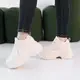 Кроссовки женские Fashion Janice 3918 41 размер 25 см Бежевый