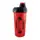 Шейкер No Brand "Never Give Up", 700 мл, Red