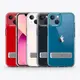 Чехол Spigen для iPhone 13 - Ultra Hybrid S, Crystal Clear (ACS03531)